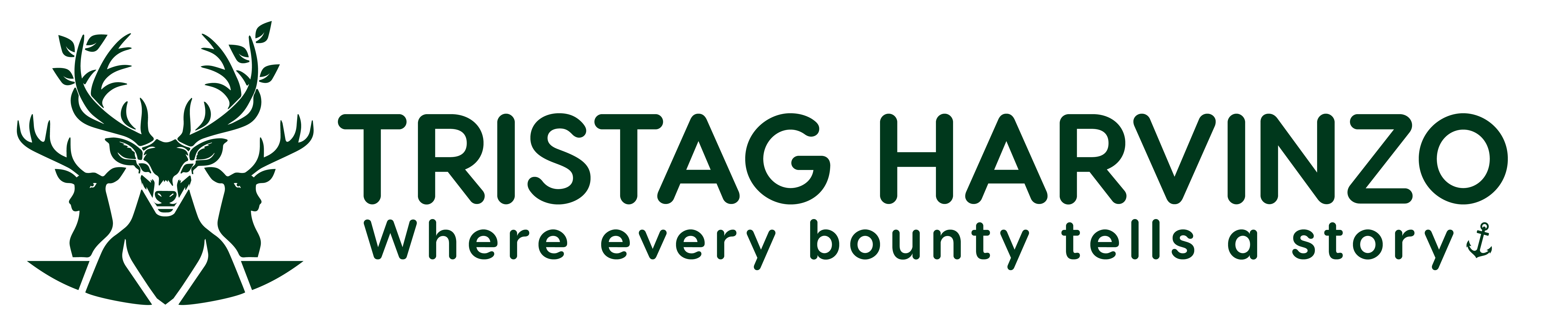 Tristag Harvinzo logo